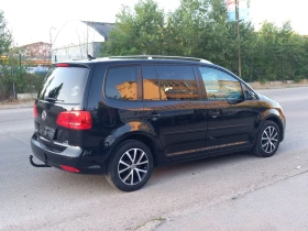 VW Touran 1, 6 tdi   | Mobile.bg    9