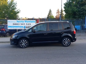 VW Touran 1, 6 tdi   | Mobile.bg    4