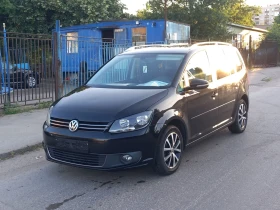 VW Touran 1, 6 tdi   | Mobile.bg    2