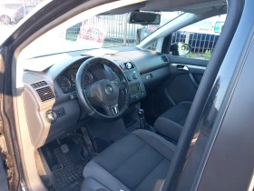 VW Touran 1, 6 tdi   | Mobile.bg    15
