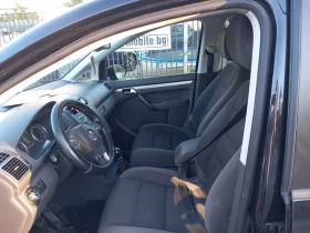 VW Touran 1, 6 tdi   | Mobile.bg    13