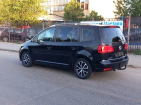 VW Touran 1, 6 tdi   | Mobile.bg    3