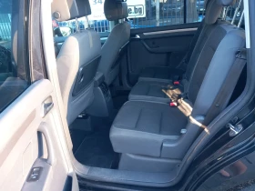 VW Touran 1, 6 tdi   | Mobile.bg    14