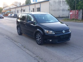VW Touran 1, 6 tdi   | Mobile.bg    8