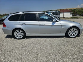 Обява за продажба на BMW 320 2.0 D 163 ~6 300 лв. - изображение 3