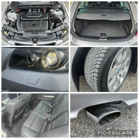Обява за продажба на BMW 320 2.0 D 163 ~6 300 лв. - изображение 4