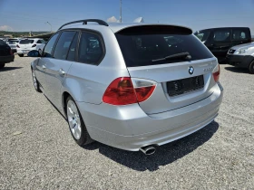 Обява за продажба на BMW 320 2.0 D 163 ~6 300 лв. - изображение 6