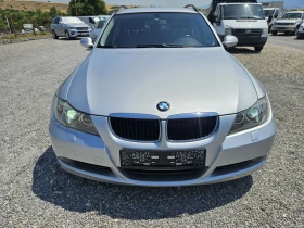 Обява за продажба на BMW 320 2.0 D 163 ~6 300 лв. - изображение 1