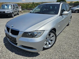 Обява за продажба на BMW 320 2.0 D 163 ~6 300 лв. - изображение 1