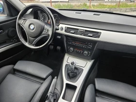 BMW 320 2.0 D 163 | Mobile.bg    15