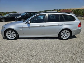 Обява за продажба на BMW 320 2.0 D 163 ~6 300 лв. - изображение 7