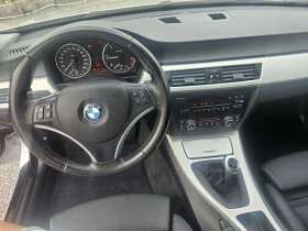 Обява за продажба на BMW 320 2.0 D 163 ~6 300 лв. - изображение 11
