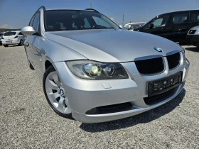 Обява за продажба на BMW 320 2.0 D 163 ~6 300 лв. - изображение 2