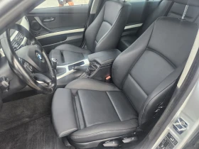 Обява за продажба на BMW 320 2.0 D 163 ~6 300 лв. - изображение 9