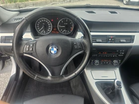 BMW 320 2.0 D 163 | Mobile.bg    14