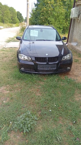 BMW 320 320 | Mobile.bg    8