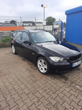 BMW 320