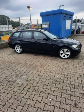 BMW 320 320 | Mobile.bg    6
