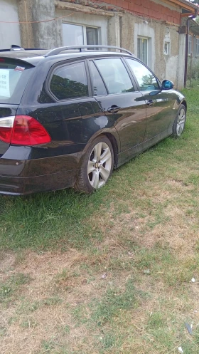 BMW 320 320 | Mobile.bg    11