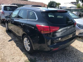 Обява за продажба на Kia Ceed 1.6 CRDi-NAVI ~7 500 лв. - изображение 3