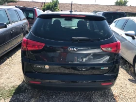 Обява за продажба на Kia Ceed 1.6 CRDi-NAVI ~7 500 лв. - изображение 5
