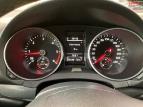 VW Golf 1.6TDI     | Mobile.bg    10