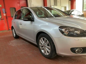 VW Golf 1.6TDI     | Mobile.bg    3