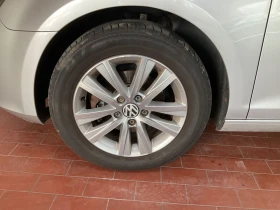 VW Golf 1.6TDI     | Mobile.bg    11