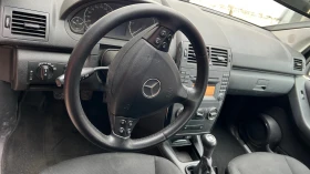 Mercedes-Benz A 180 - 5100 лв. / 2607.59 € - 27941390 7