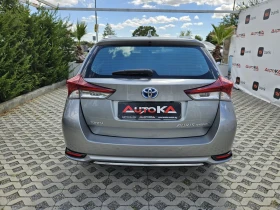 Toyota Auris 1.8HYBRID-99кс= FACE= КАМЕРА= СЕРВ. ИСТОРИЯ - 21500 лв. - 73365117 4