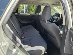 Toyota Auris 1.8HYBRID-99кс= FACE= КАМЕРА= СЕРВ. ИСТОРИЯ - 21500 лв. - 73365117 14