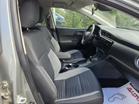 Toyota Auris 1.8HYBRID-99кс= FACE= КАМЕРА= СЕРВ. ИСТОРИЯ - 21500 лв. - 73365117 15