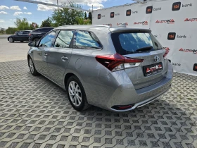Toyota Auris 1.8HYBRID-99кс= FACE= КАМЕРА= СЕРВ. ИСТОРИЯ - 21500 лв. - 73365117 5