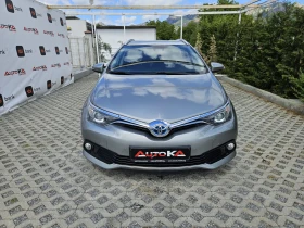 Toyota Auris 1.8HYBRID-99кс= FACE= КАМЕРА= СЕРВ. ИСТОРИЯ 