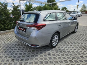 Toyota Auris 1.8HYBRID-99кс= FACE= КАМЕРА= СЕРВ. ИСТОРИЯ - 21500 лв. - 73365117 3