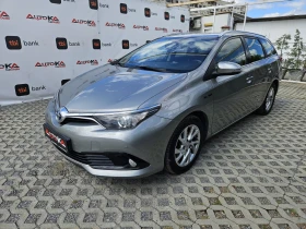 Toyota Auris 1.8HYBRID-99кс= FACE= КАМЕРА= СЕРВ. ИСТОРИЯ - 21500 лв. - 73365117 6