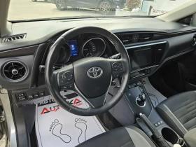 Toyota Auris 1.8HYBRID-99кс= FACE= КАМЕРА= СЕРВ. ИСТОРИЯ - 21500 лв. - 73365117 8