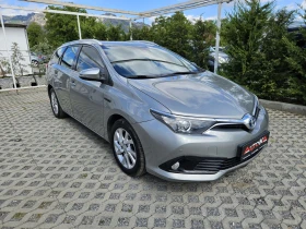Toyota Auris 1.8HYBRID-99кс= FACE= КАМЕРА= СЕРВ. ИСТОРИЯ - 21500 лв. - 73365117 2