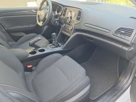 Renault Megane 1.3TCe 140 ../Life | Mobile.bg    12