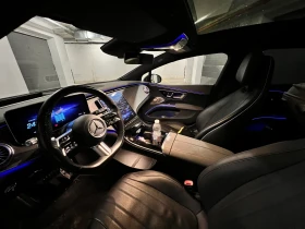 Mercedes-Benz EQS 450+ AMG ПЪЛНА ГАРАНЦИЯ- 2030г. 100%BATTERY HEALTH - 130000 лв. - 91819042 7