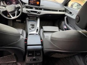 Обява за продажба на Audi A4 Allroad A4 Allroad B9 prestige ~39 600 лв. - изображение 3