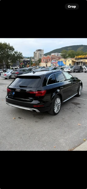 Обява за продажба на Audi A4 Allroad A4 Allroad B9 prestige ~39 600 лв. - изображение 1