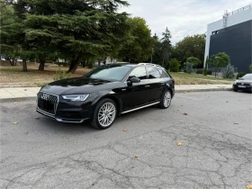 Обява за продажба на Audi A4 Allroad A4 Allroad B9 prestige ~39 600 лв. - изображение 8