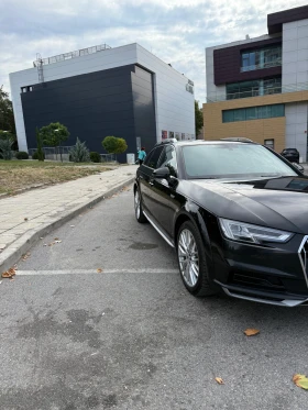Обява за продажба на Audi A4 Allroad A4 Allroad B9 prestige ~39 600 лв. - изображение 7