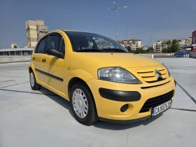 Обява за продажба на Citroen C3 1.6 ~3 800 лв. - изображение 1 | Auto.bg Обява за продажба на Citroen C3 1.6 ~3 800 лв. - изображение 1