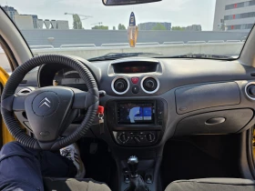 Citroen C3 1.6, снимка 15