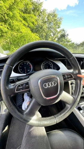 Обява за продажба на Audi A4 ~9 999 лв. - изображение 4