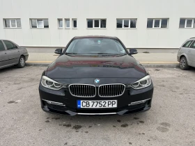 BMW 320 - 16300 лв. / 8334.06 € - 17074124 8