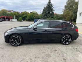 BMW 320 - 16300 лв. / 8334.06 € - 17074124 2