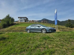 Обява за продажба на Peugeot 407 2.0 hdi 6ск ~4 500 лв. - изображение 1 | Auto.bg Обява за продажба на Peugeot 407 2.0 hdi 6ск ~4 500 лв. - изображение 1